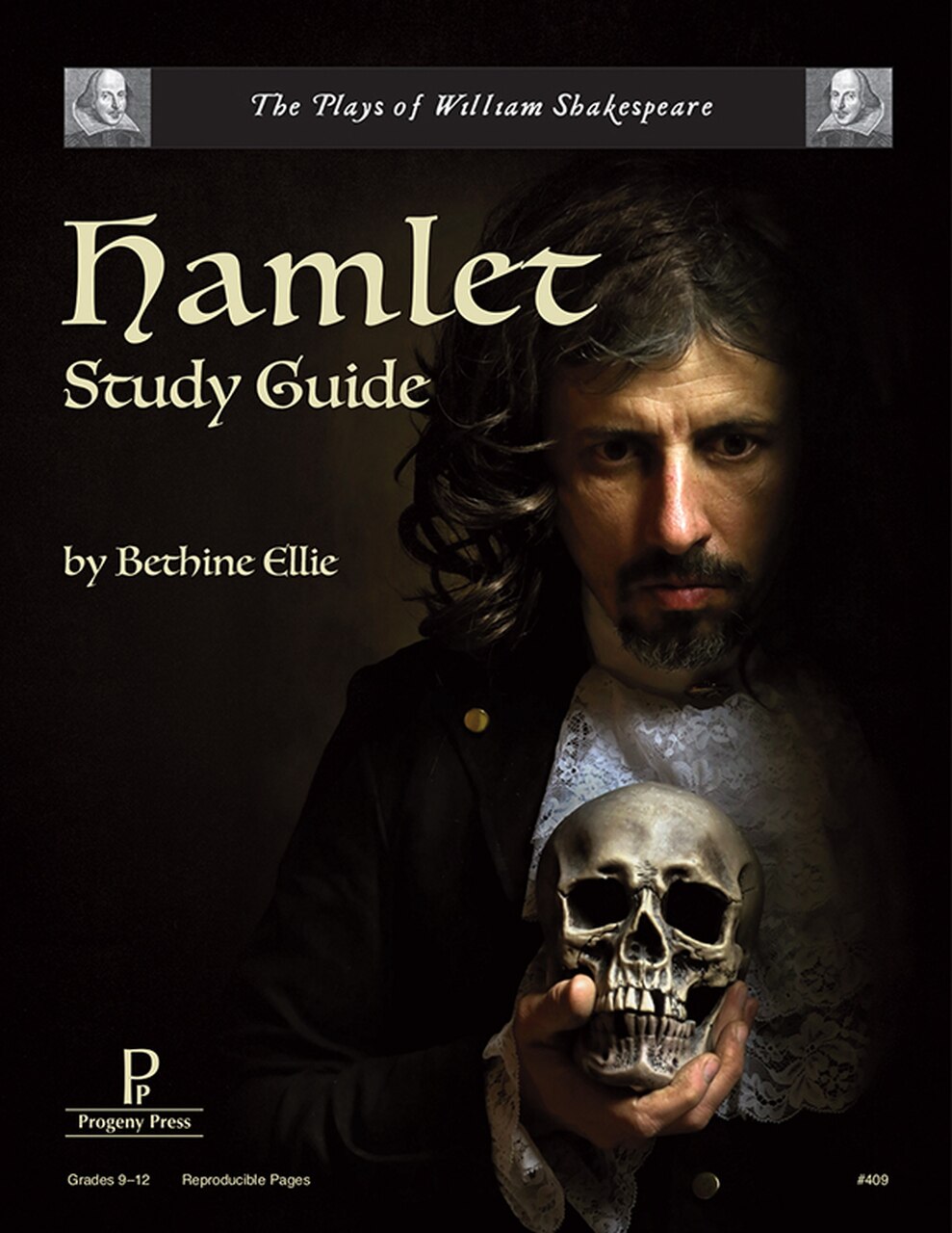 Hamlet - Study Guide