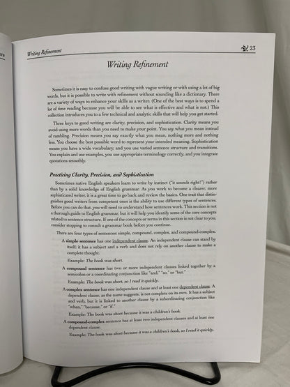 Words Aptly Spoken: British Literature (2nd Ed.)