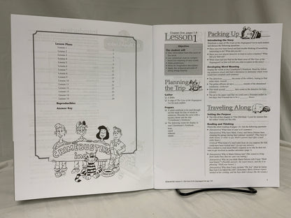 BJU Reading 3 (3rd Ed.) Set of 9