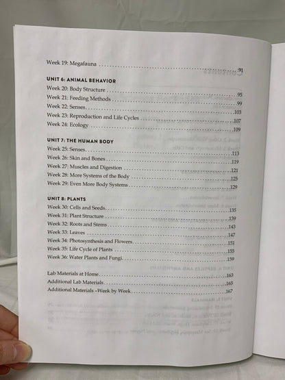 Noeo Science Biology 2 Set of 3