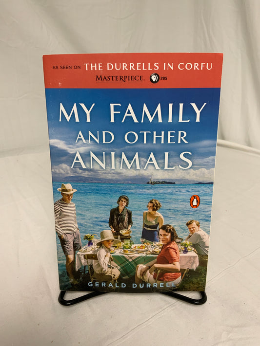 My Family and Other Animals