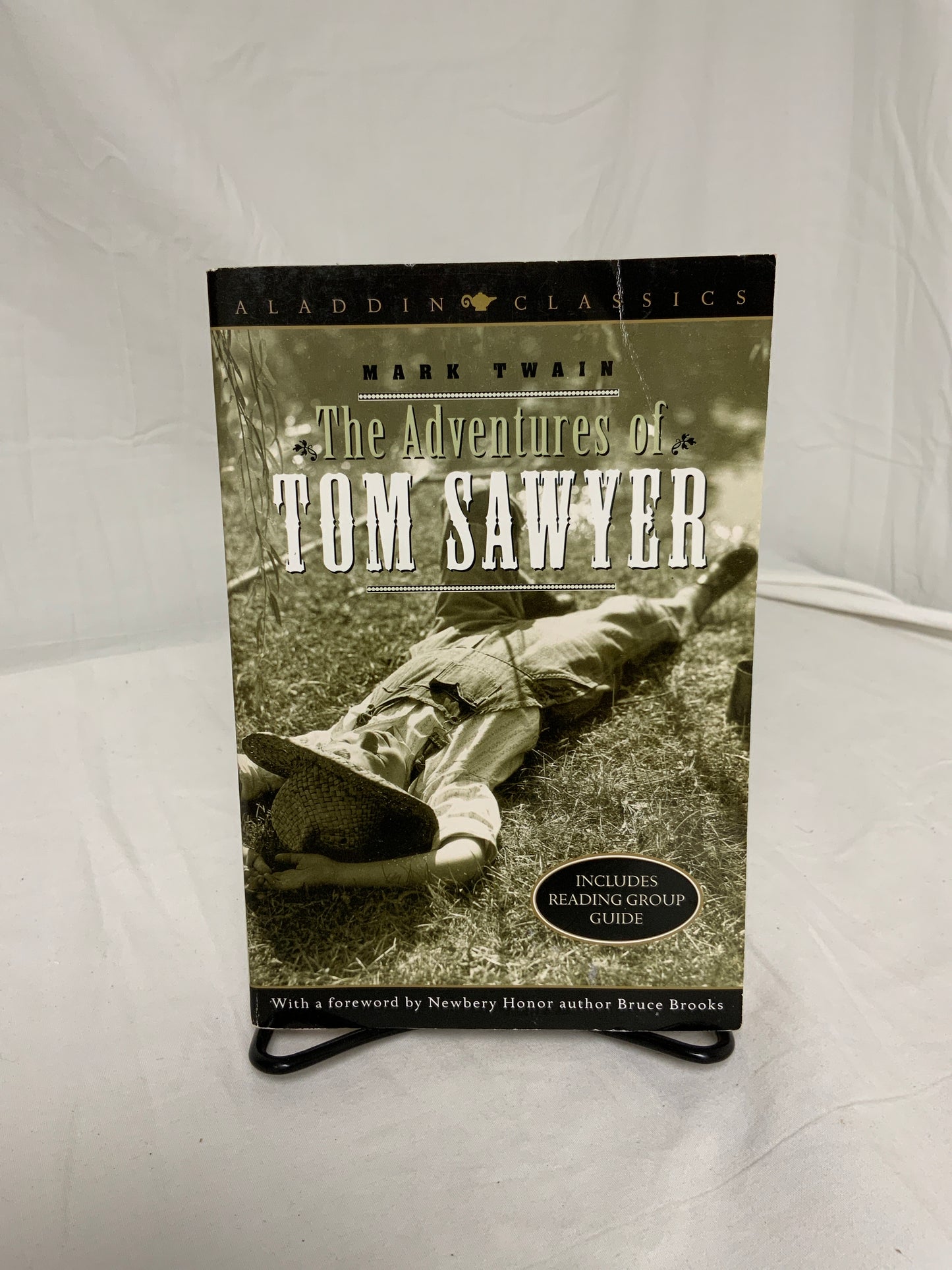 The Adventures of Tom Sawyer