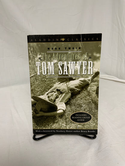 The Adventures of Tom Sawyer
