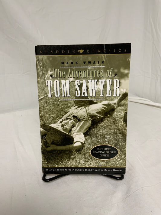 The Adventures of Tom Sawyer