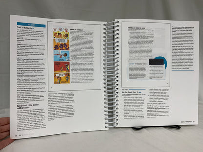 BJU Bible 6: Basics for a Biblical Worldview (1st Ed.) Teacher Edition