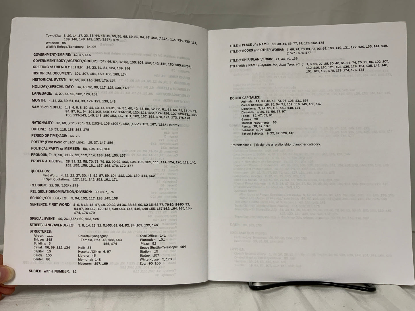Daily Grams Grade 6 Teacher Edition