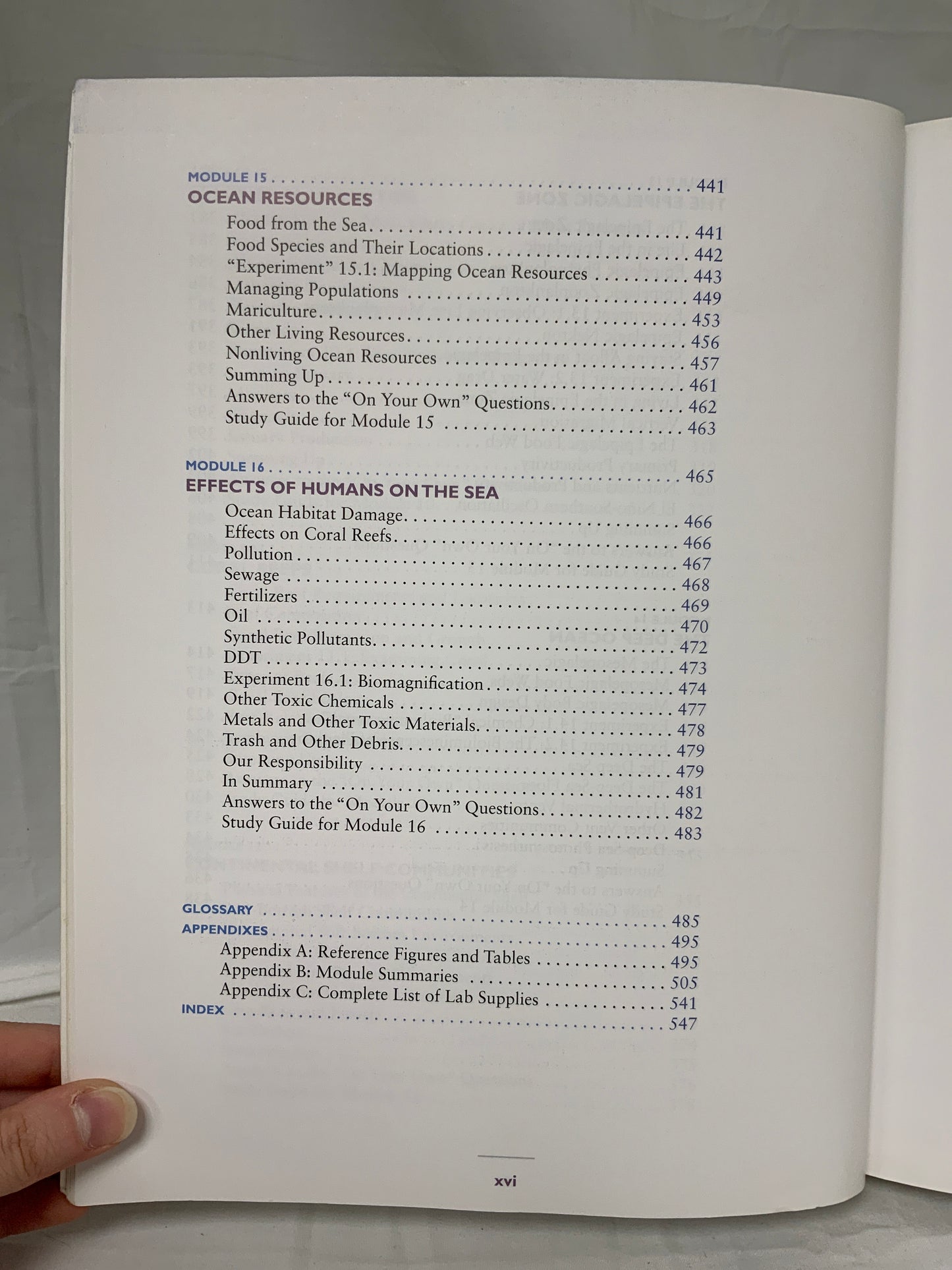 Exploring Creation with Marine Biology (2nd Ed.) Set of 2
