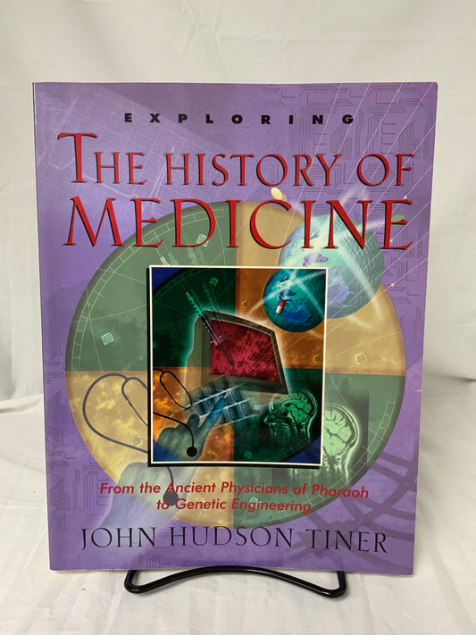 Exploring the History of Medicine