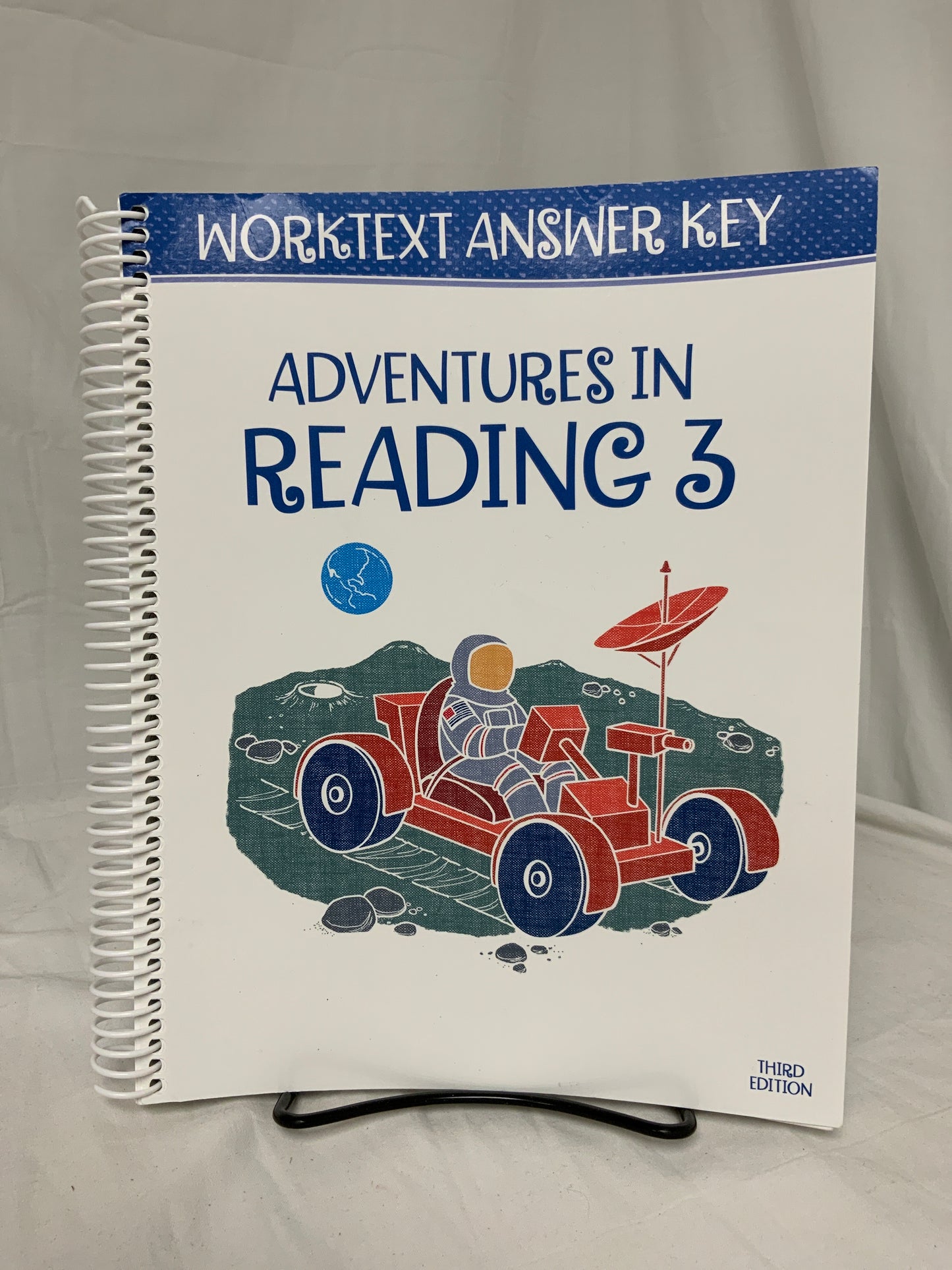 BJU Reading 3 (3rd Ed.) Set of 9