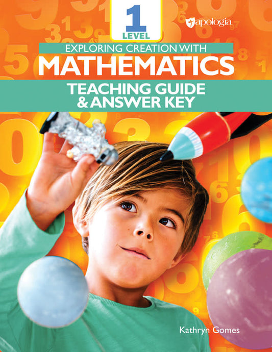 Mathematics Level 1 Teaching Guide & Answer Key