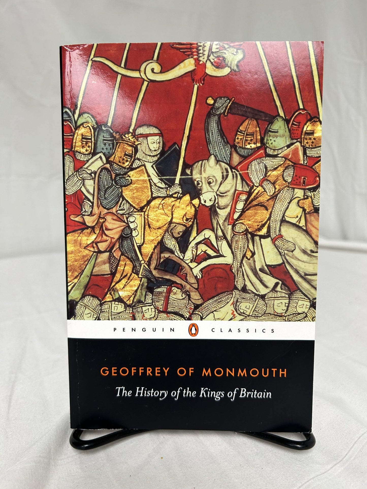 Veritas Press Omnibus II Primary Set of 13