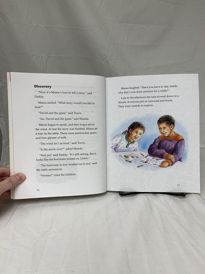 BJU Reading 2 (2nd Ed.) Set of 2