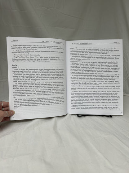 Learning Language Arts Through Literature - The Gold Book - Literary Criticism Set of 2