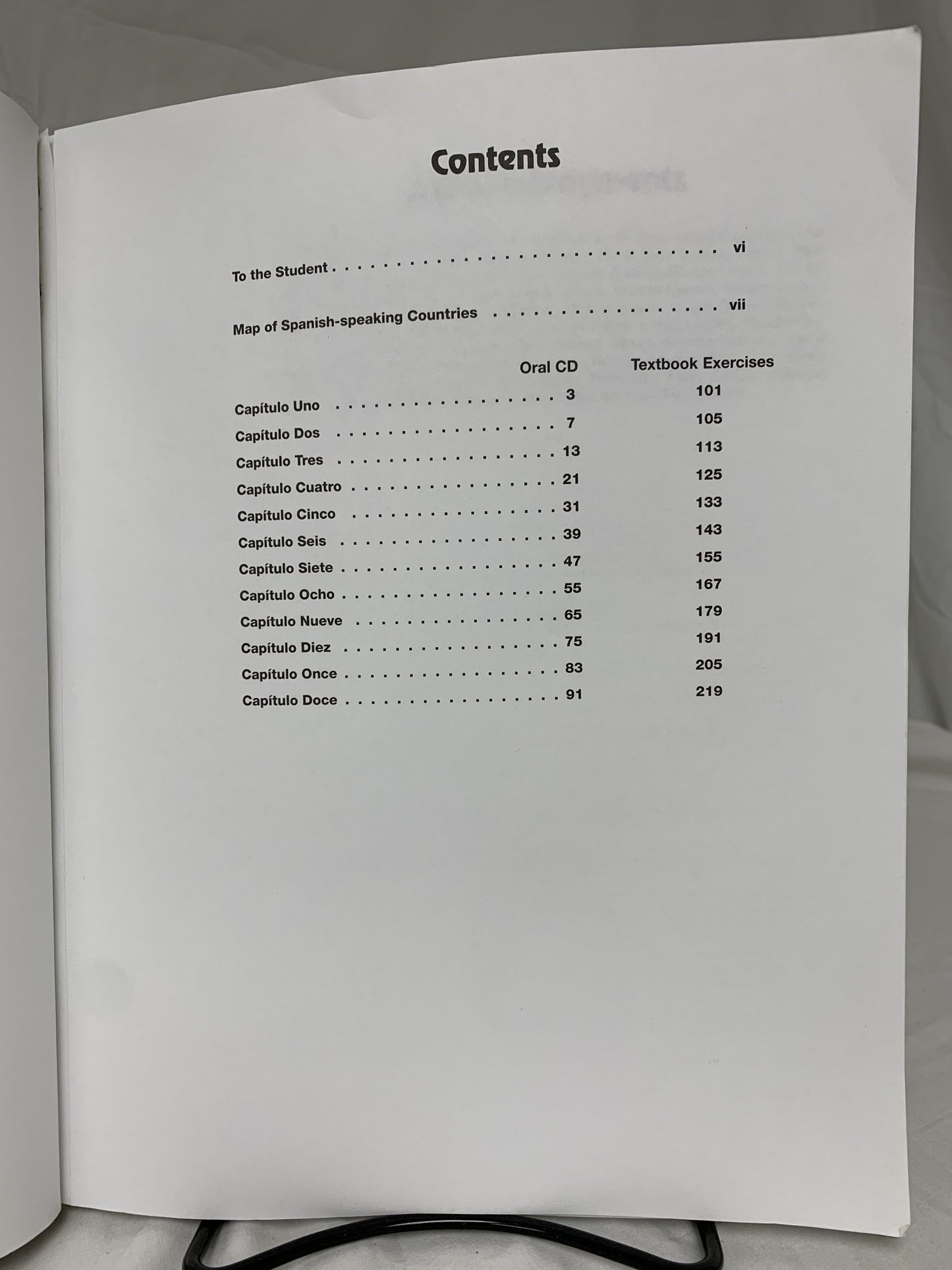 BJU Spanish 1 (2nd Ed.) Set of 3