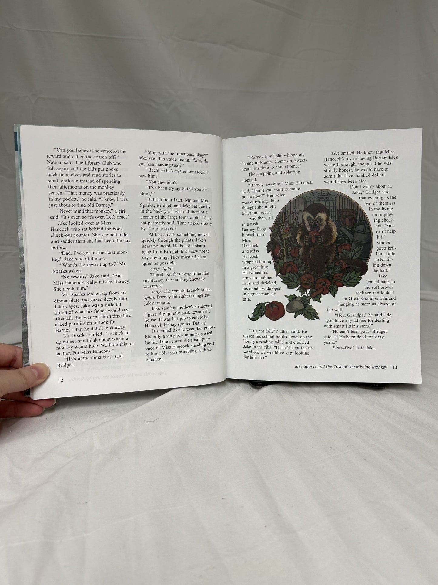 BJU Reading 6 (2nd Ed.) Set of 2