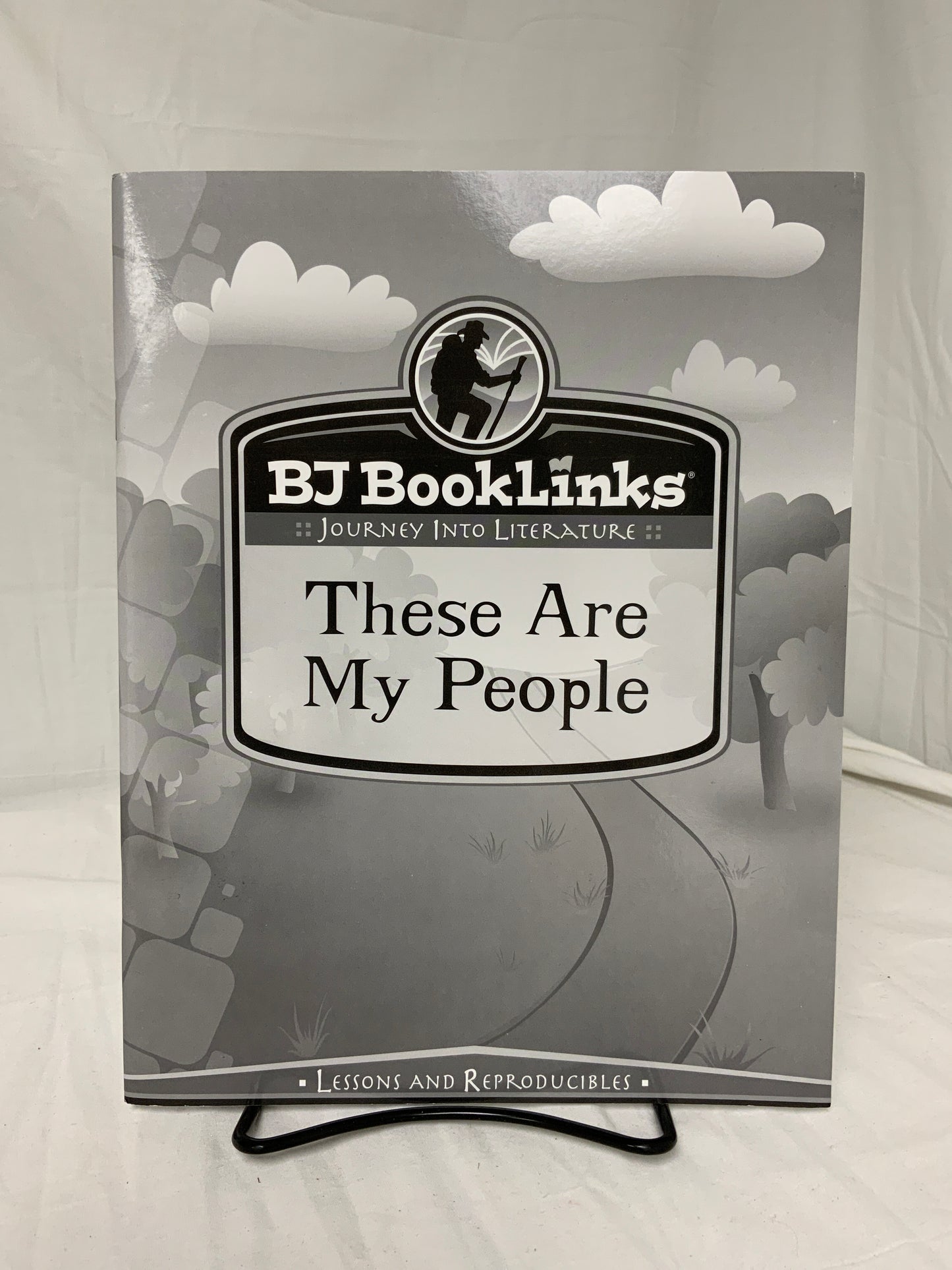 BJU Reading 3 (3rd Ed.) Set of 9