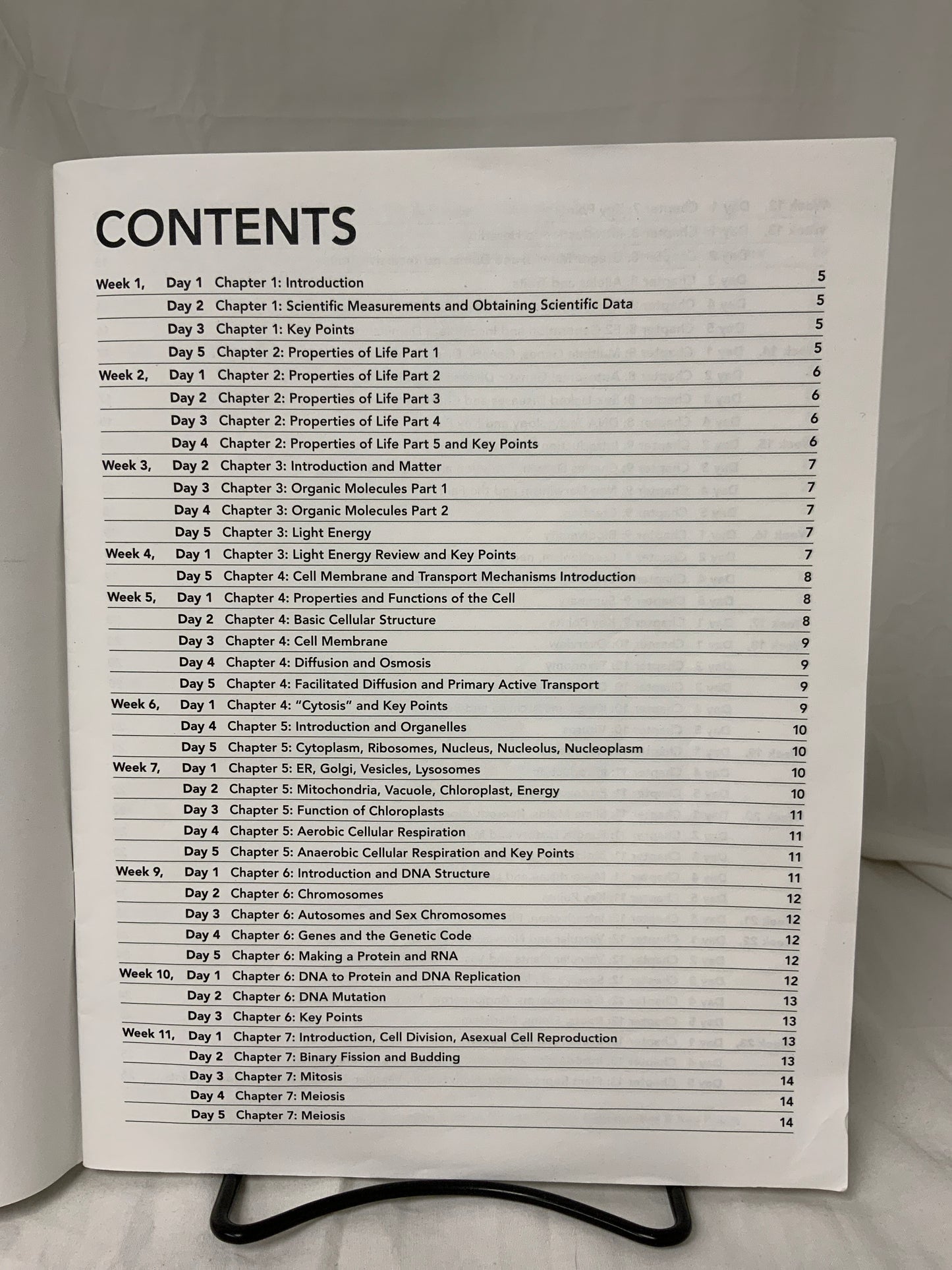 Science Shepherd Life Science (2nd Ed.) Set of 2