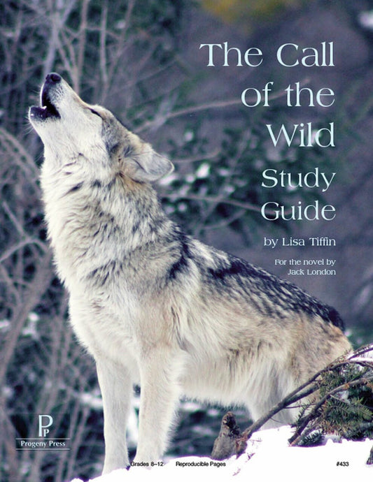 Call of the Wild, The - Study Guide