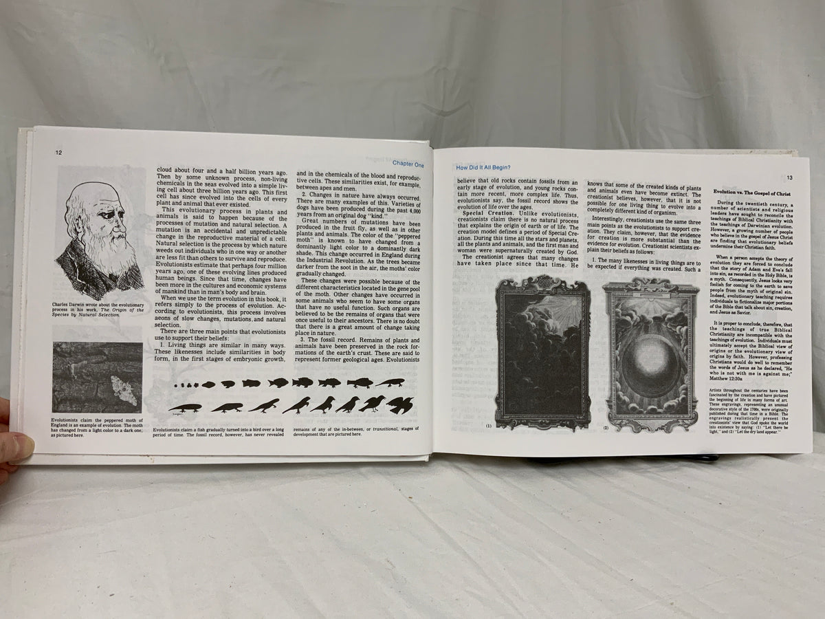 Streams of Civilization (2nd Ed.) Set of 2