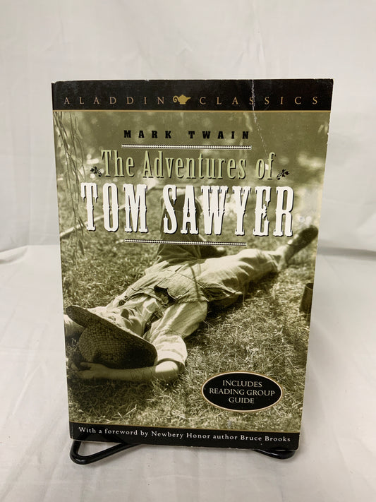 The Adventures of Tom Sawyer