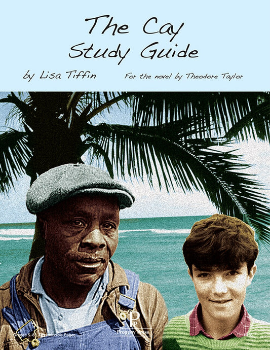 Cay, The - Study Guide