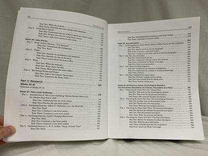 Writing With Skill Level 1 Student Workbook