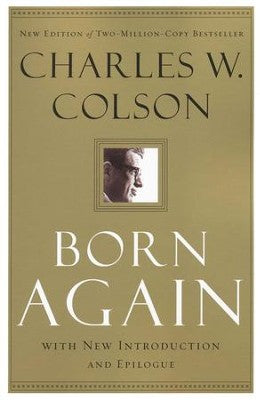 Born Again, repackaged edition