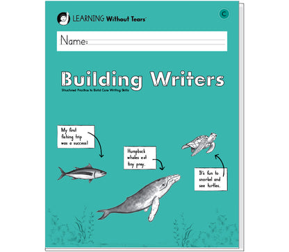 Building Writers C