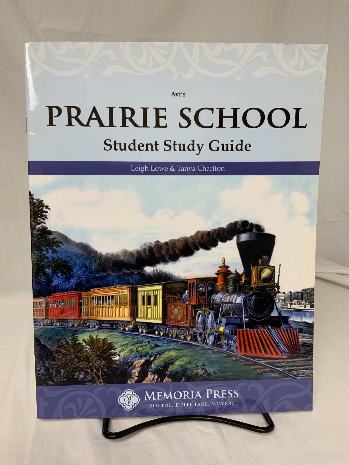 Prairie School Student Study Guide
