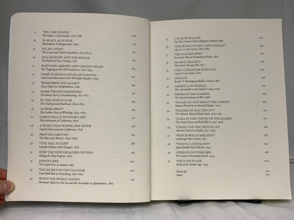 A Child's First Book of American History