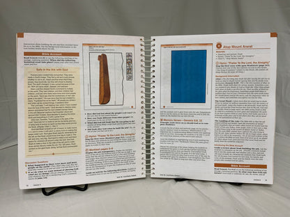 BJU Bible Truths 2 (4th Ed.) Set of 3