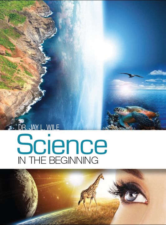 Science in the Beginning Set