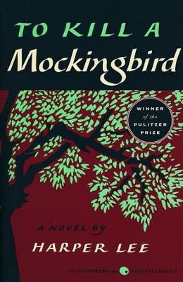 To Kill a Mockingbird Novel
