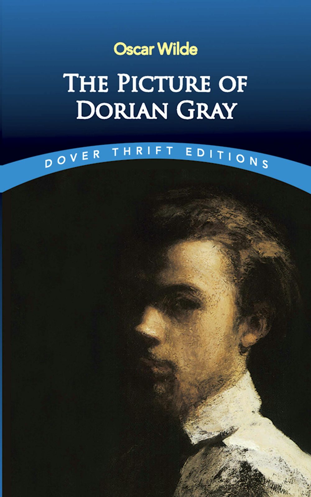 The Picture of Dorian Gray