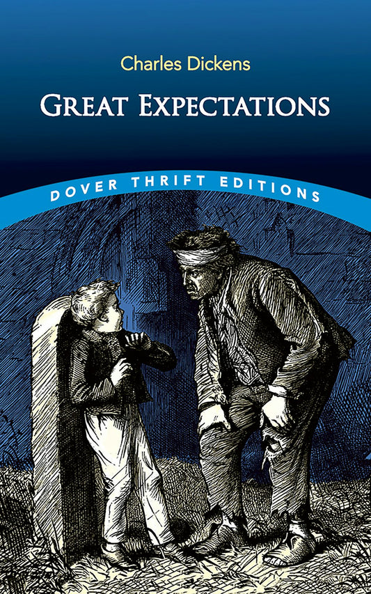 Great Expectations