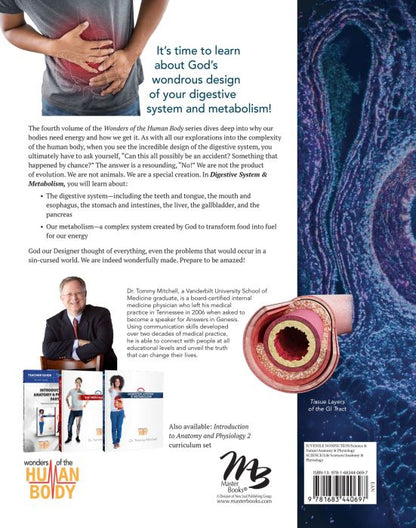 Introduction to Anatomy & Physiology 2 (Curriculum Pack)