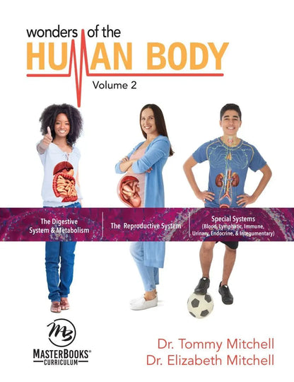 Introduction to Anatomy & Physiology 2 (Curriculum Pack)
