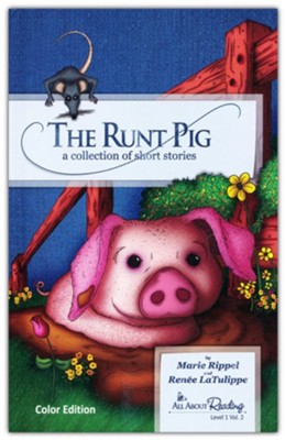 The Runt Pig Reader