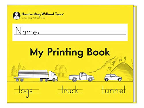 My Printing Book (11th Ed.)