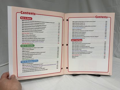 BJU Bible 2: Truths for Life (1st Ed.) Set of 2