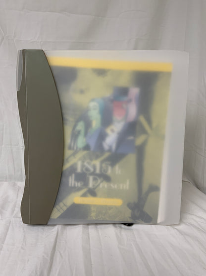 Veritas Press 1815 to Present Teacher Manual + Flashcards