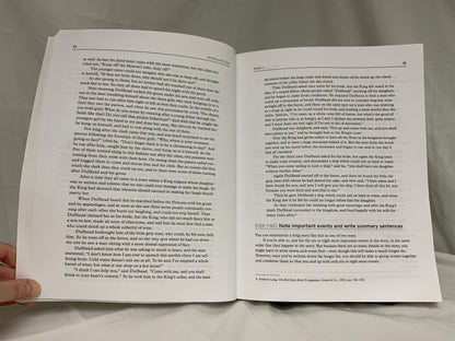 Writing With Skill Level 1 Student Workbook