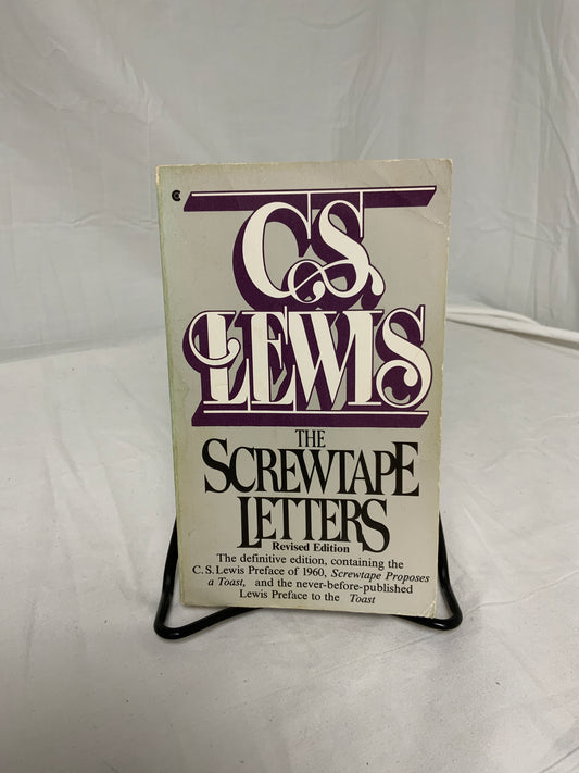 The Screwtape Letters
