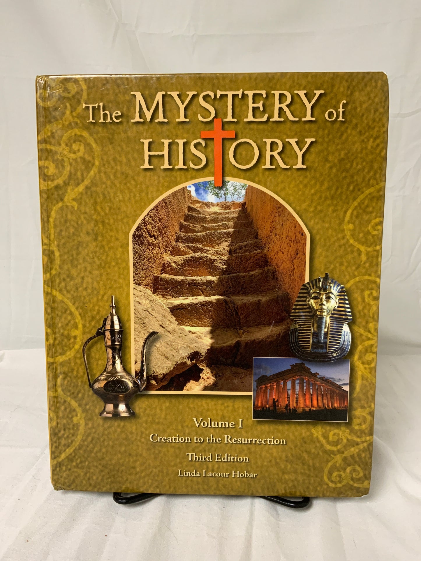 The Mystery of History Volume I (3rd Ed.) Student Reader