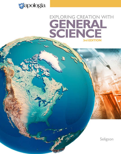 General Science Textbook 3rd Edition