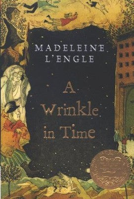 A Wrinkle in Time