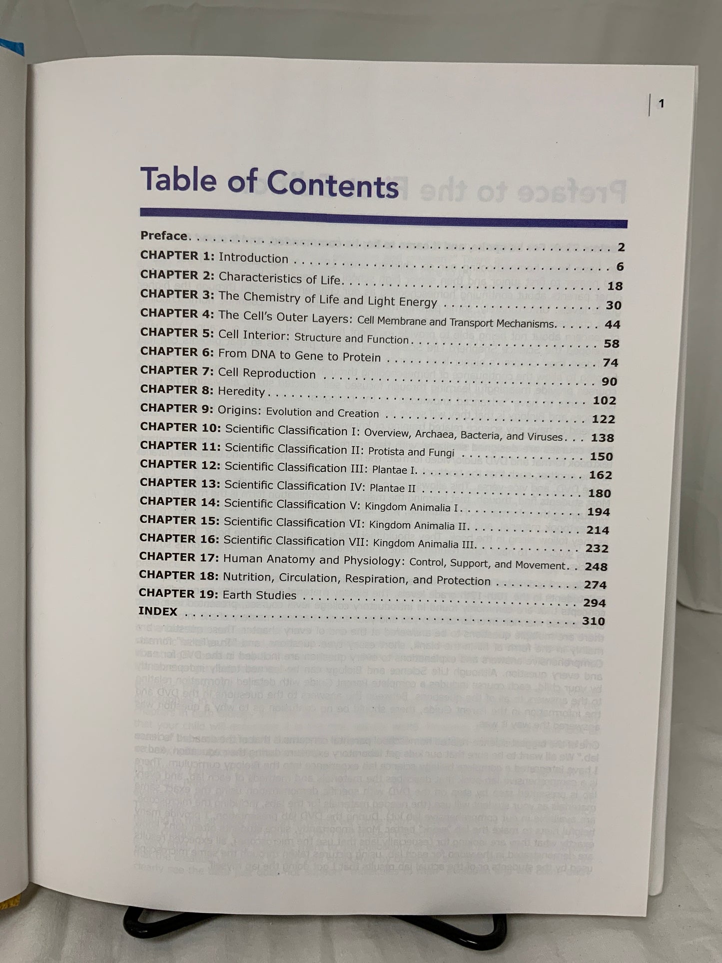 Science Shepherd Life Science (2nd Ed.) Set of 2