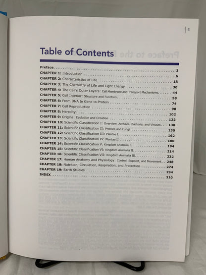 Science Shepherd Life Science (2nd Ed.) Set of 2