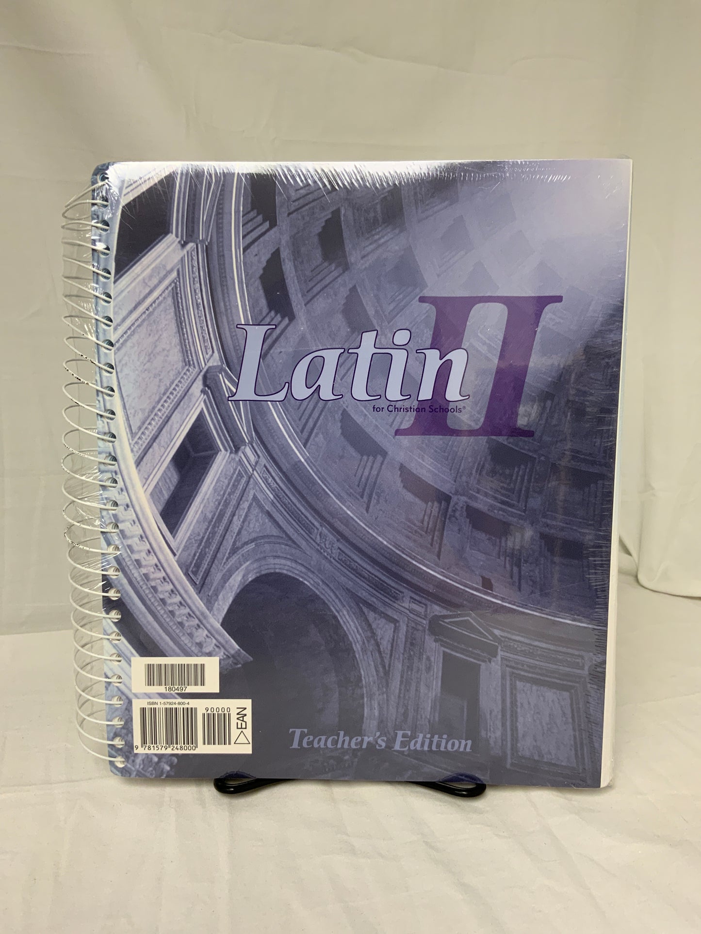 Latin 2 Teacher's Edition