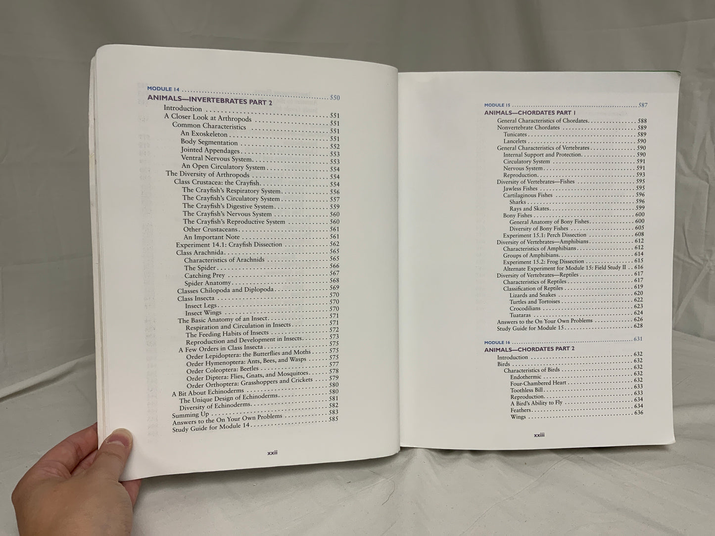 Exploring Creation with Biology (3rd Ed.) Textbook